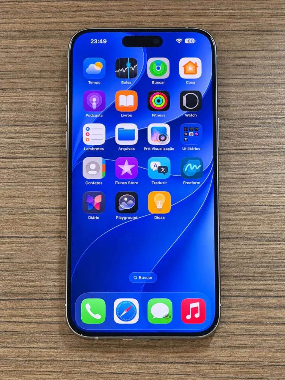 iPhone 15 Pro Max 512gb Oportunidade - Foto 5