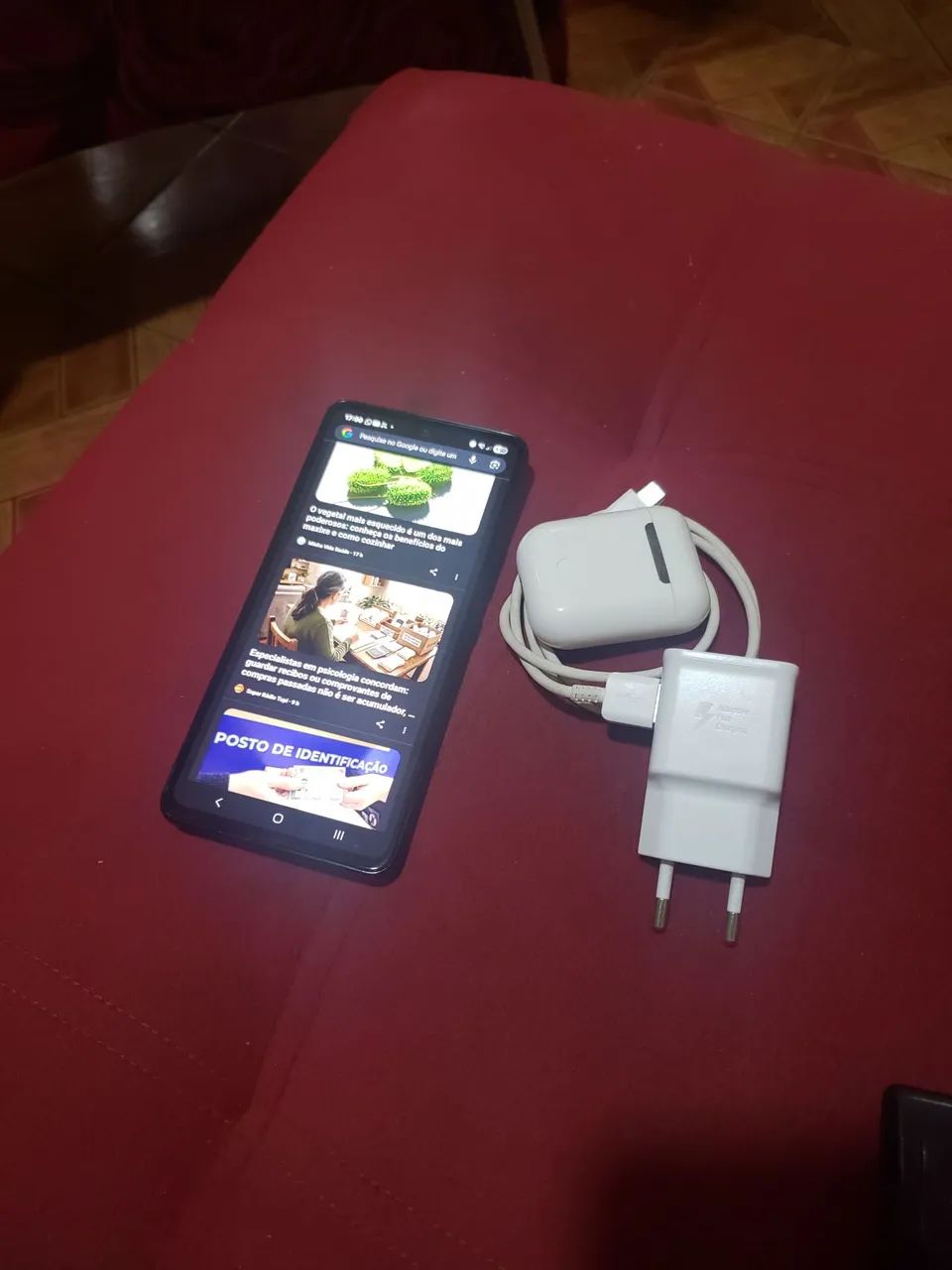Samsung A53 128 g 8 Ram - Foto 3