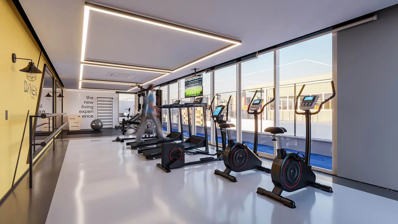 D NEX SMART LIVING - Foto 4