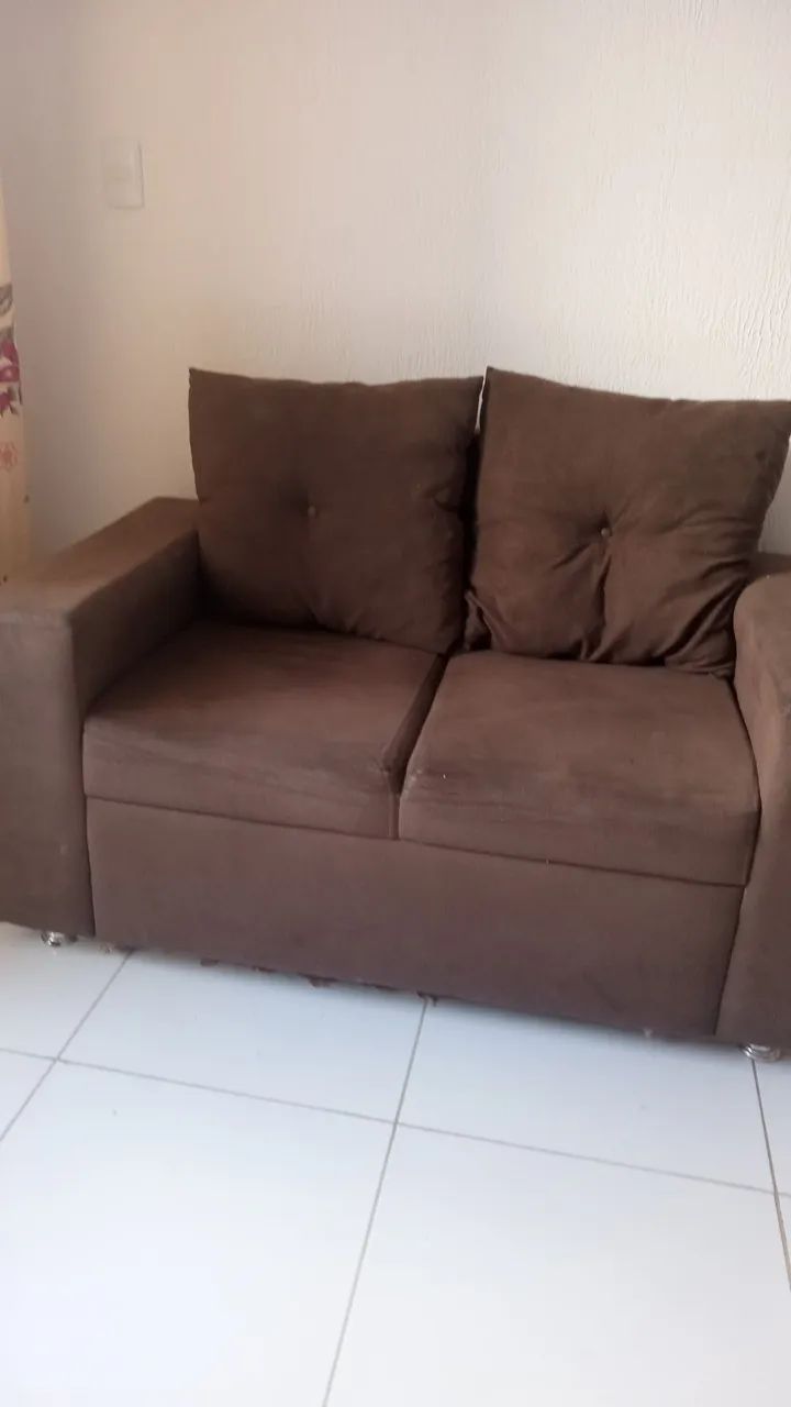 Sofá usado  - Foto 3