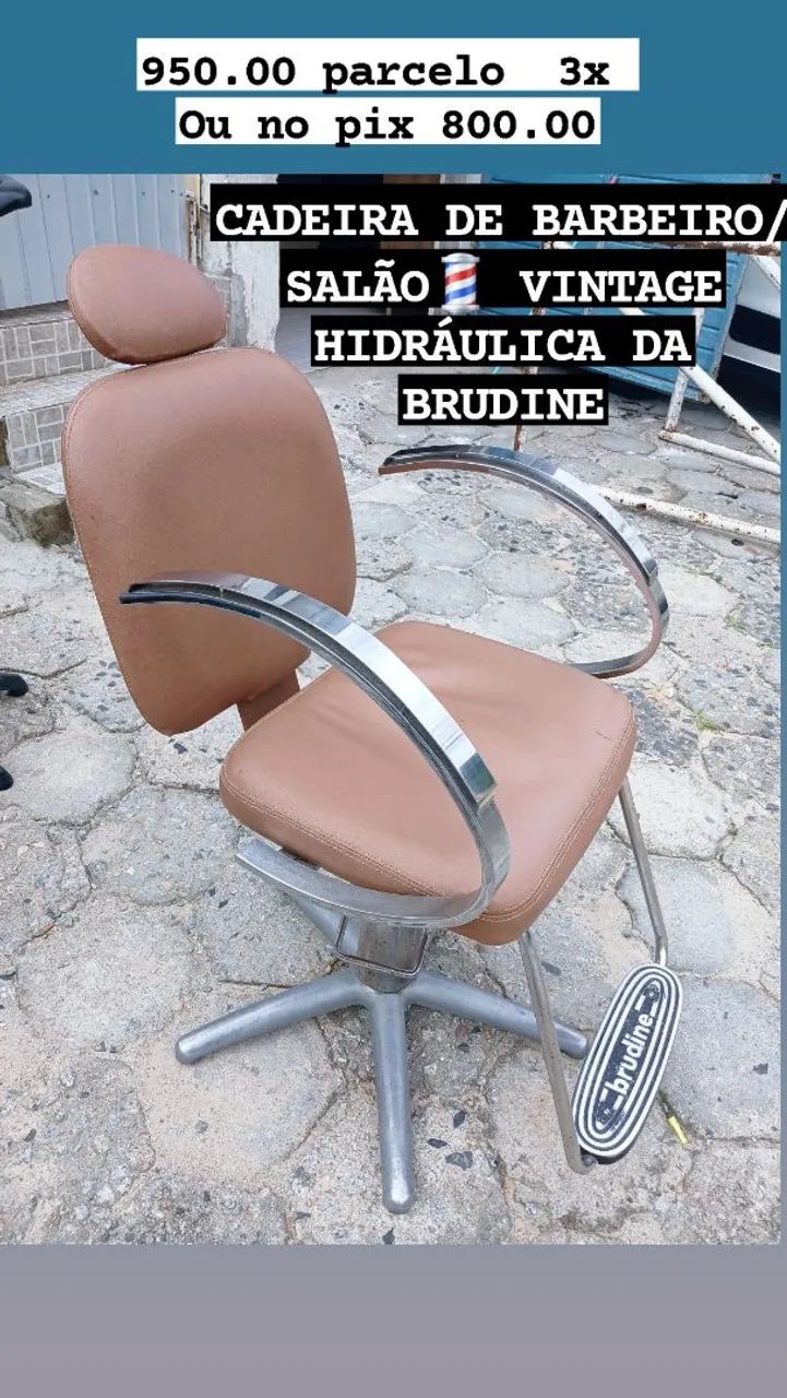 Cadeira 
