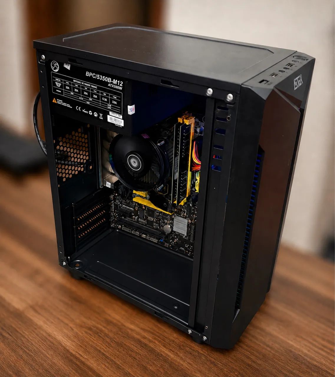 Pc com excelentes configurações e garantia - Foto 4