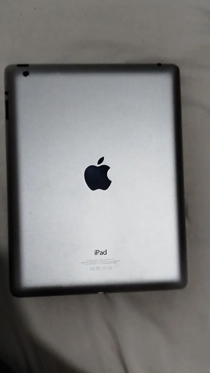 Vendo iped semi novo  - Foto 2