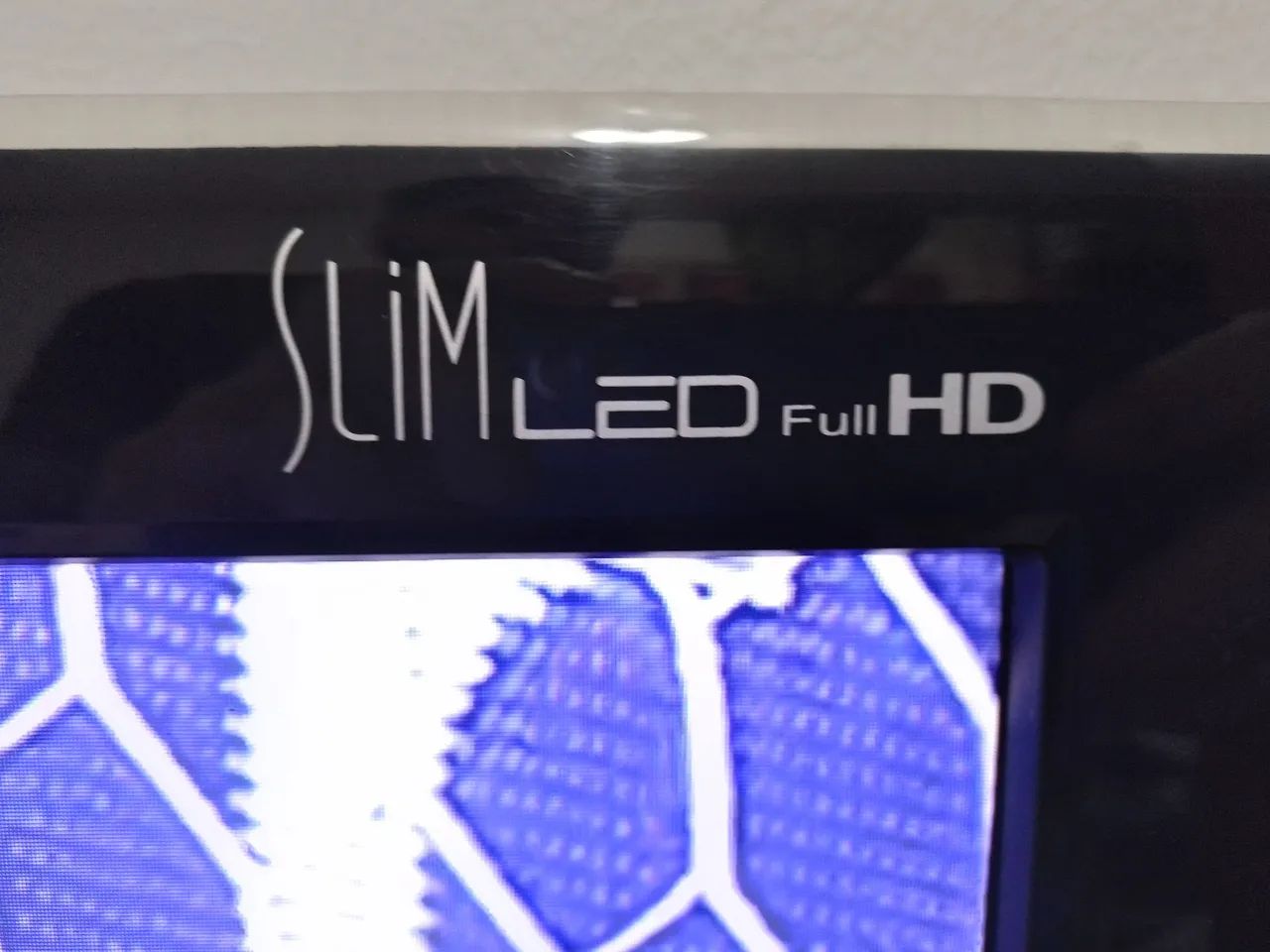 TV TOSHIBA 40 POLEGADAS LED FULL HD - SLIM - Foto 4