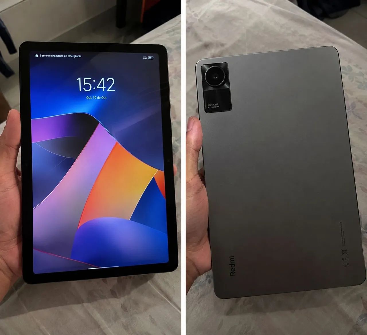 Tablet Redmi Pad SE 11