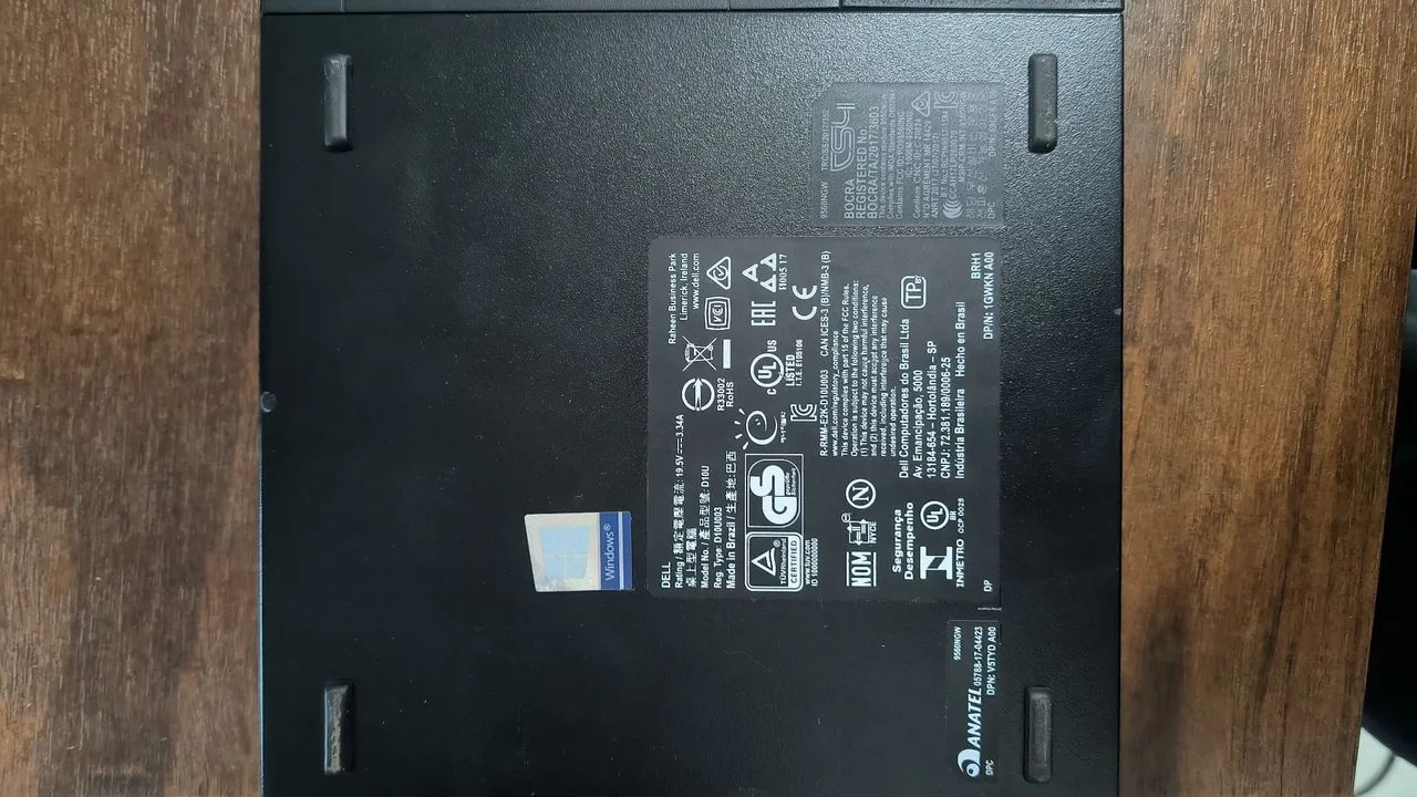 Mini Pc Dell  - Foto 3