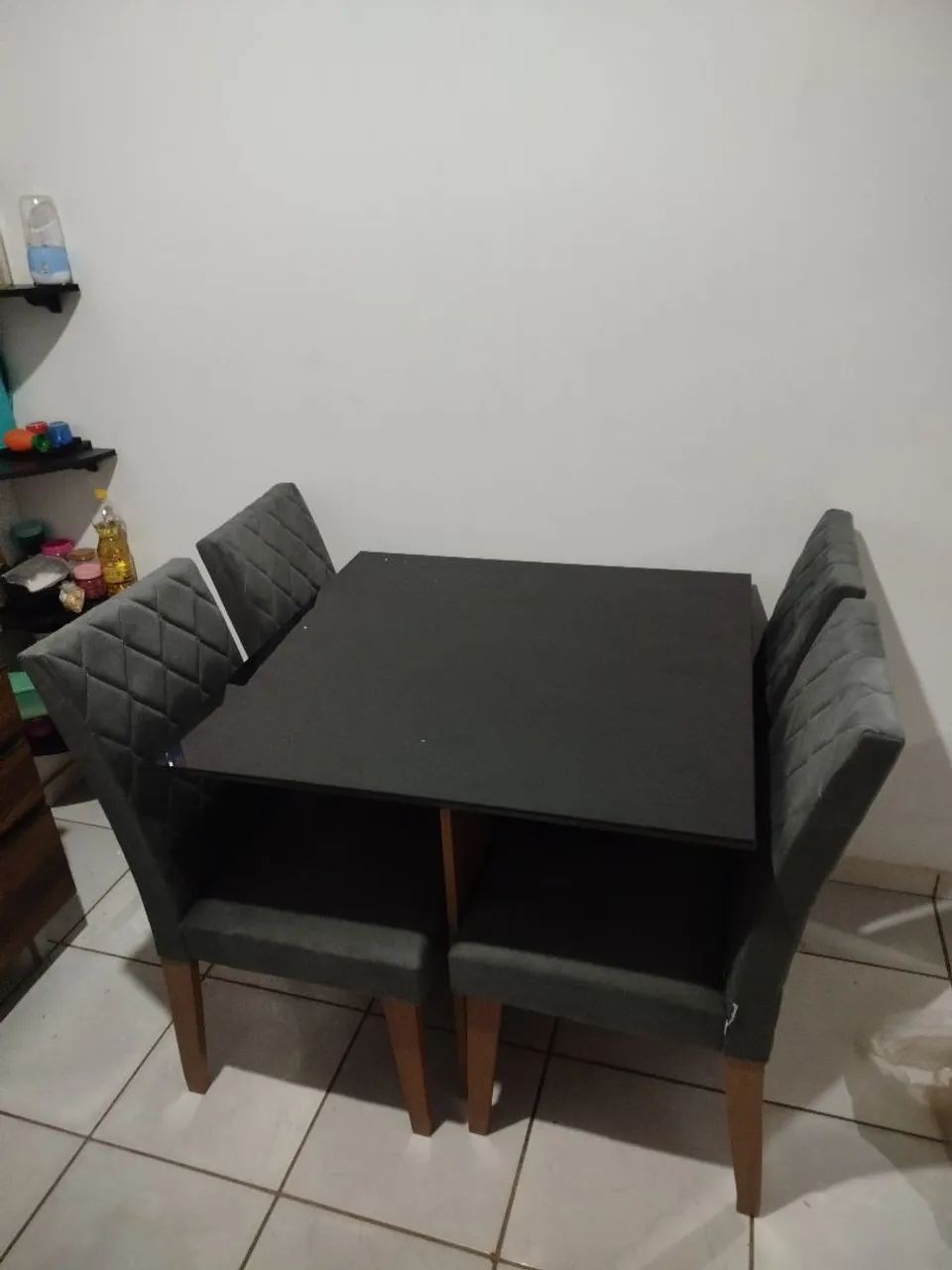 Mesas de jantar? - Foto 2
