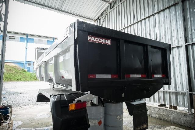 Basculante para Truck Facchini de 10m3 - Foto 4