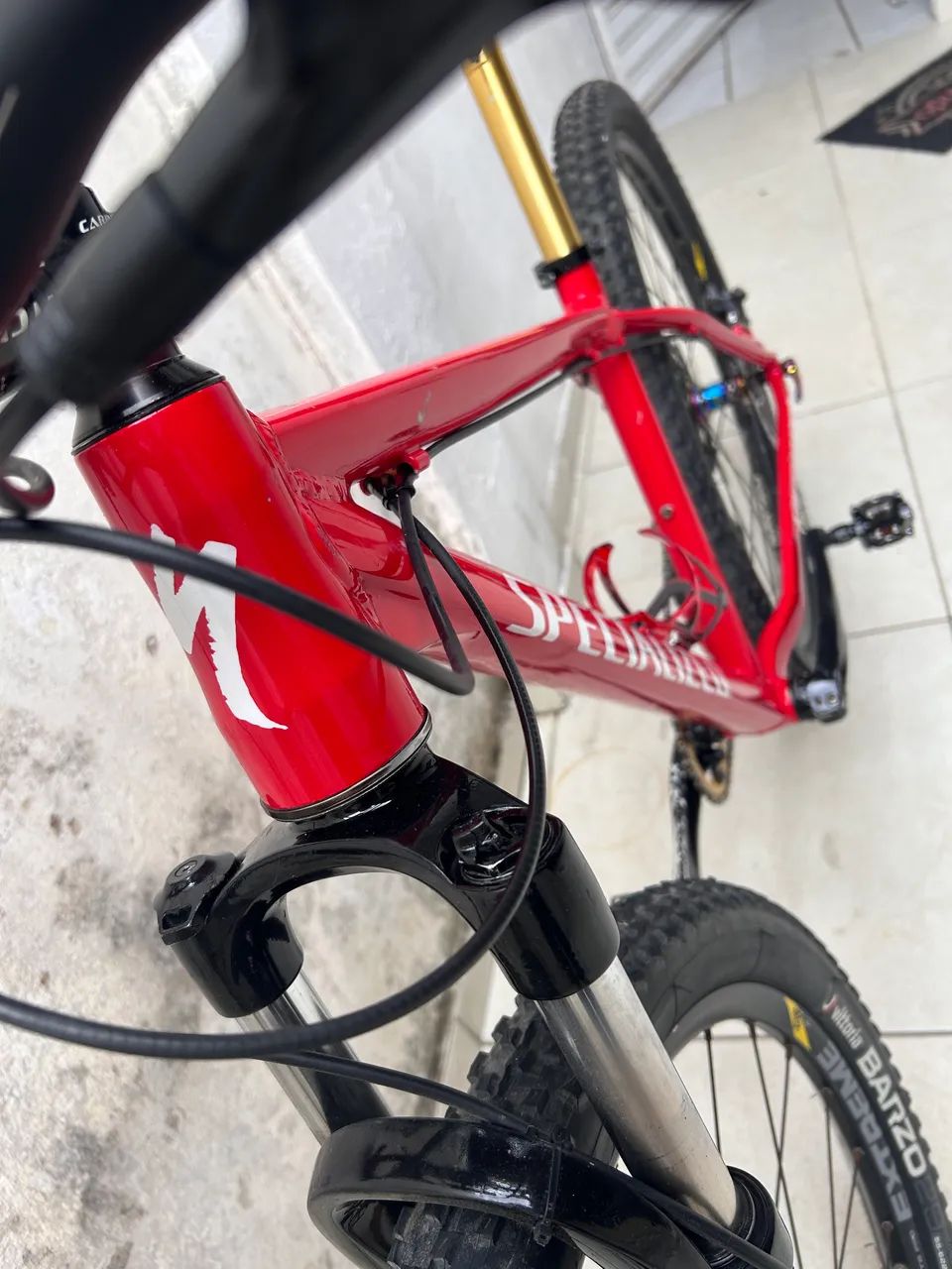 Bike Specialized 29 extra - Foto 3