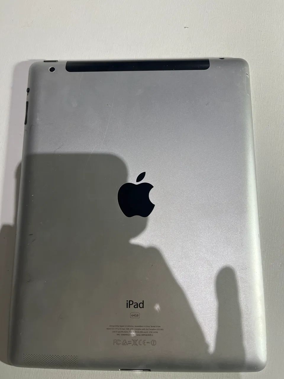 iPad 2 A1396 64gb - Foto 2