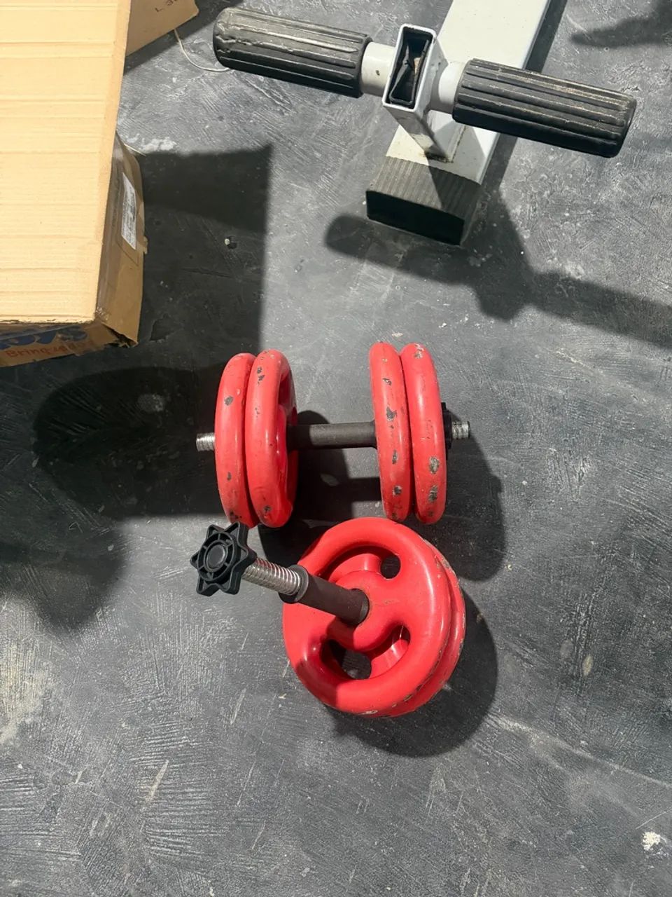 Equipamentos academia - Foto 5