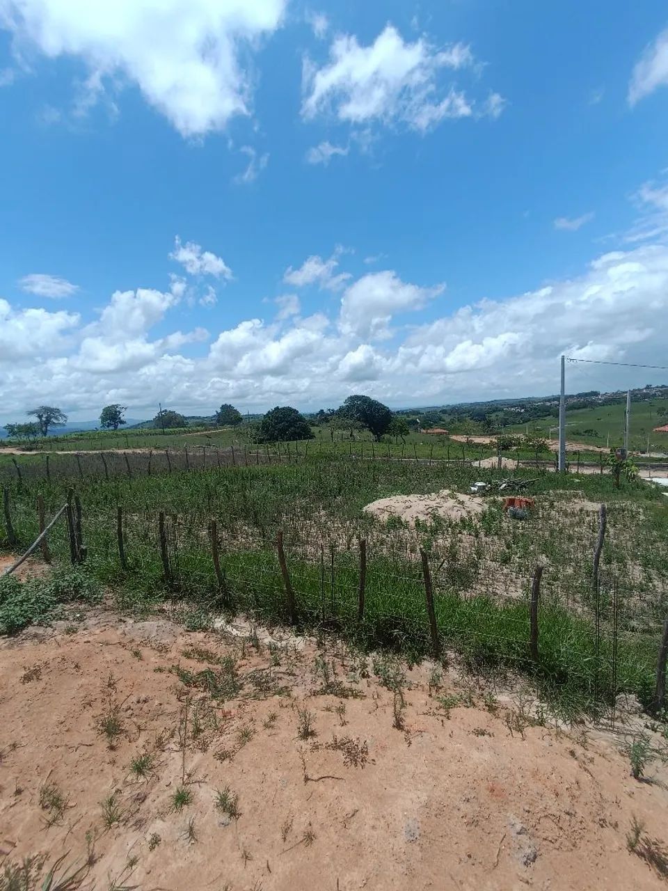 Lote com contrução em andamento  - Foto 5