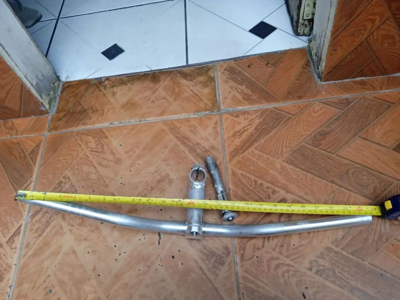 Completo MTB $55 - Foto 5