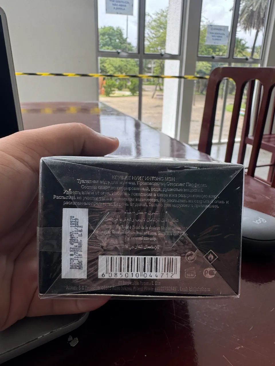 Club de nuit intense - Foto 3