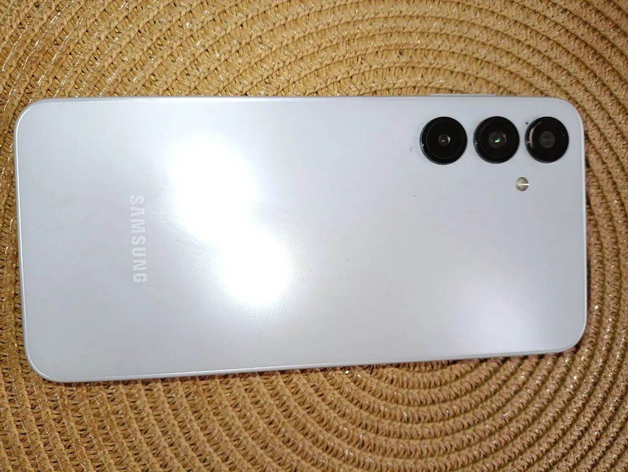 Vendo Samsung A16 - Foto 2
