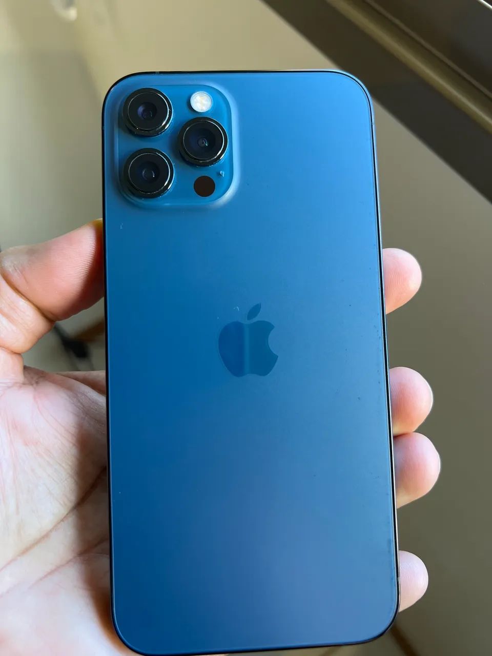 iPhone 12 Pro Max 128gb - Foto 2