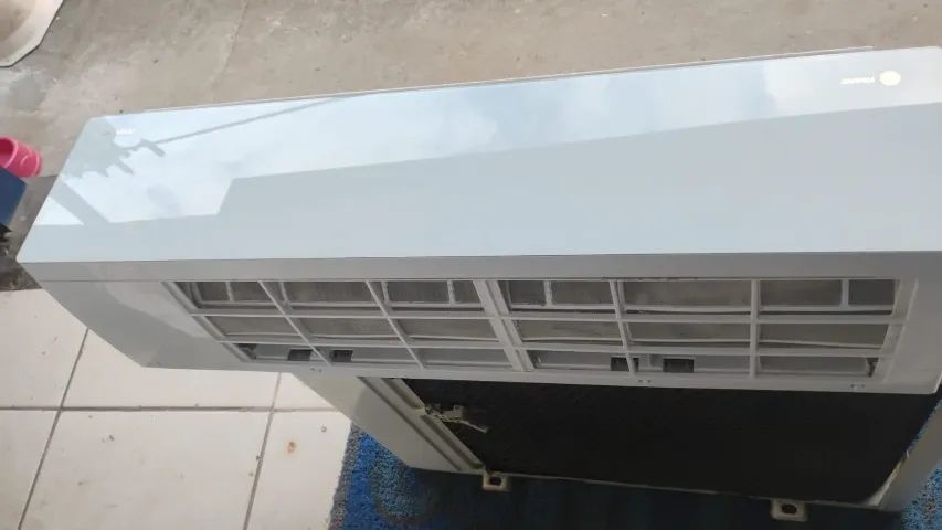 AR CONDICIONADO - Foto 4