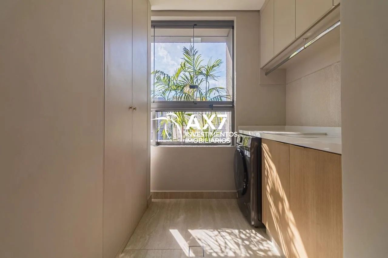 Apartamento de 81m² para locação - Brooklin - Foto 5