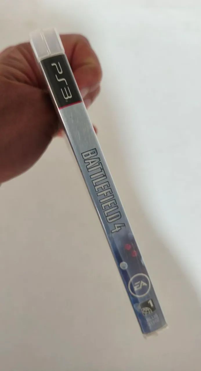 Jogo Battlefield 4 original PS3  - Foto 5