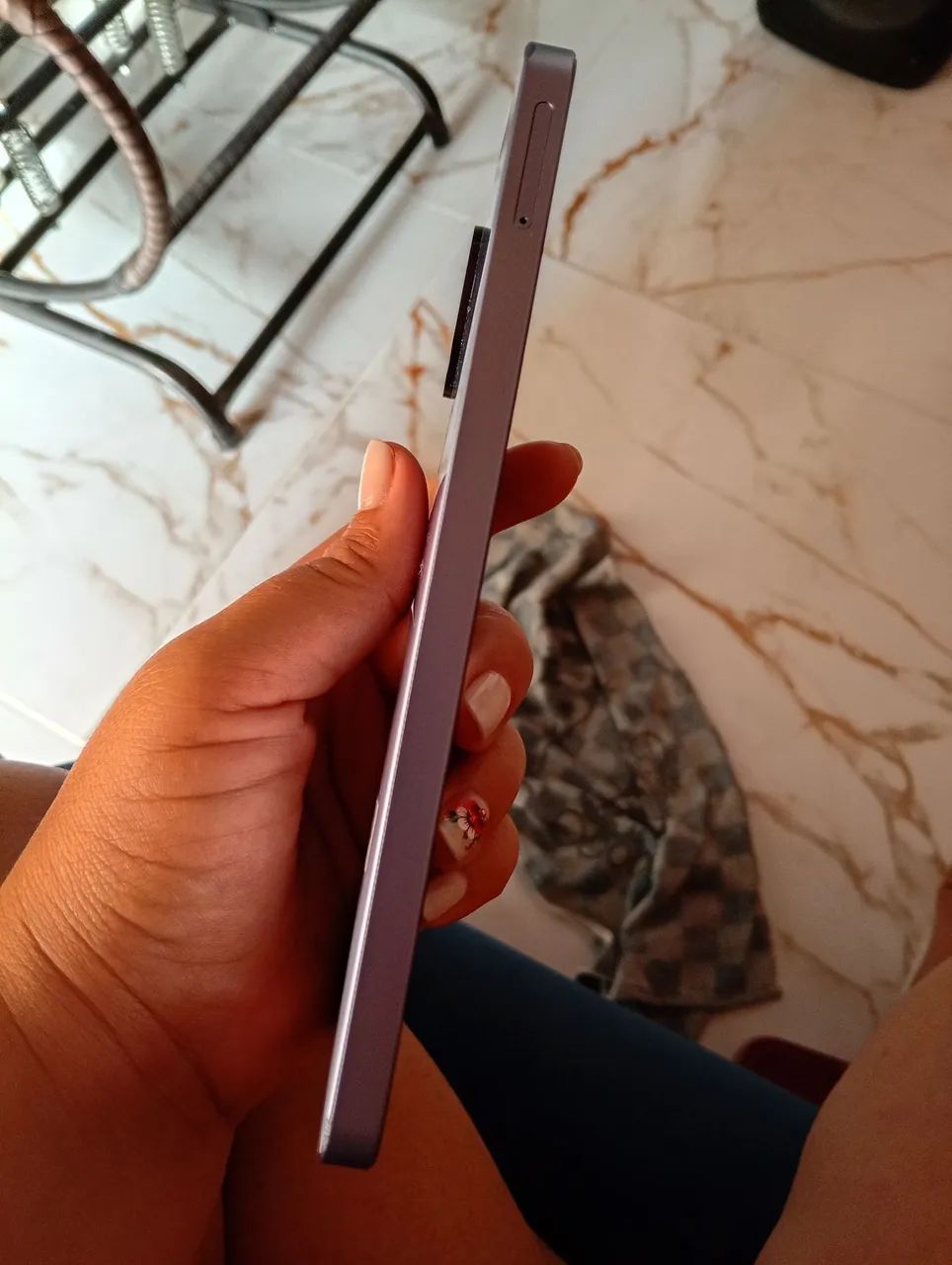 Galaxy A 07 - Foto 3