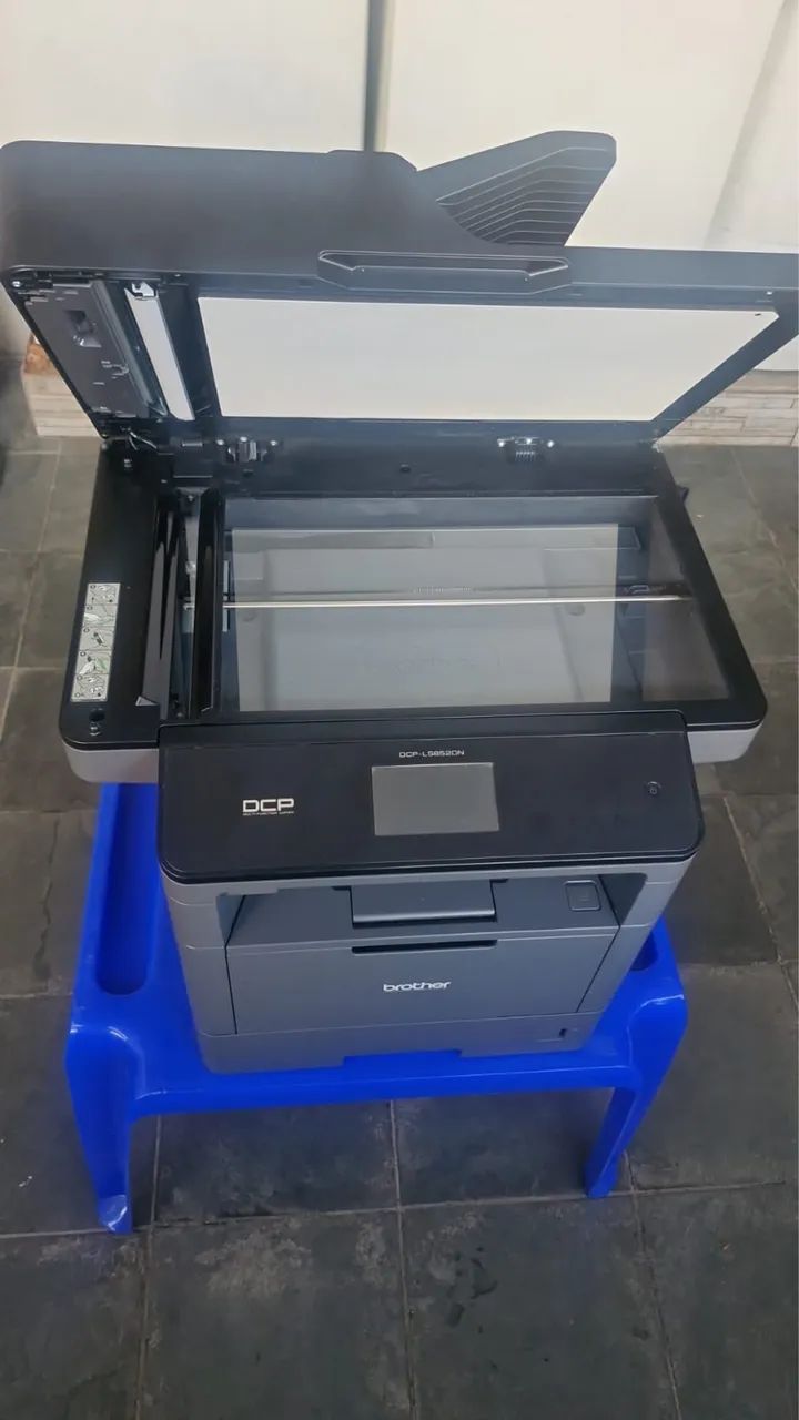 Impressora profisional - Foto 2
