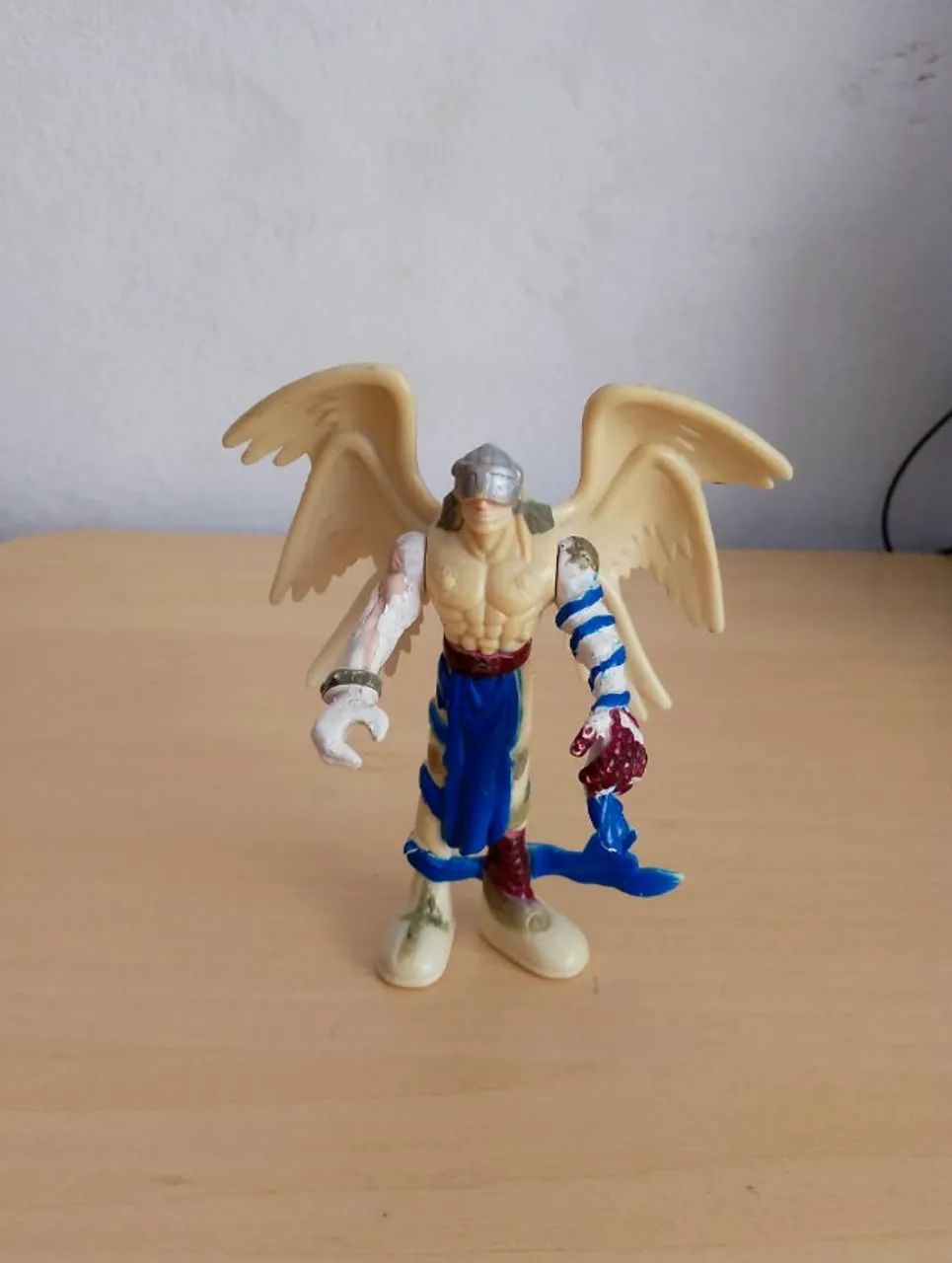 Digimon Angemon 13cm!
