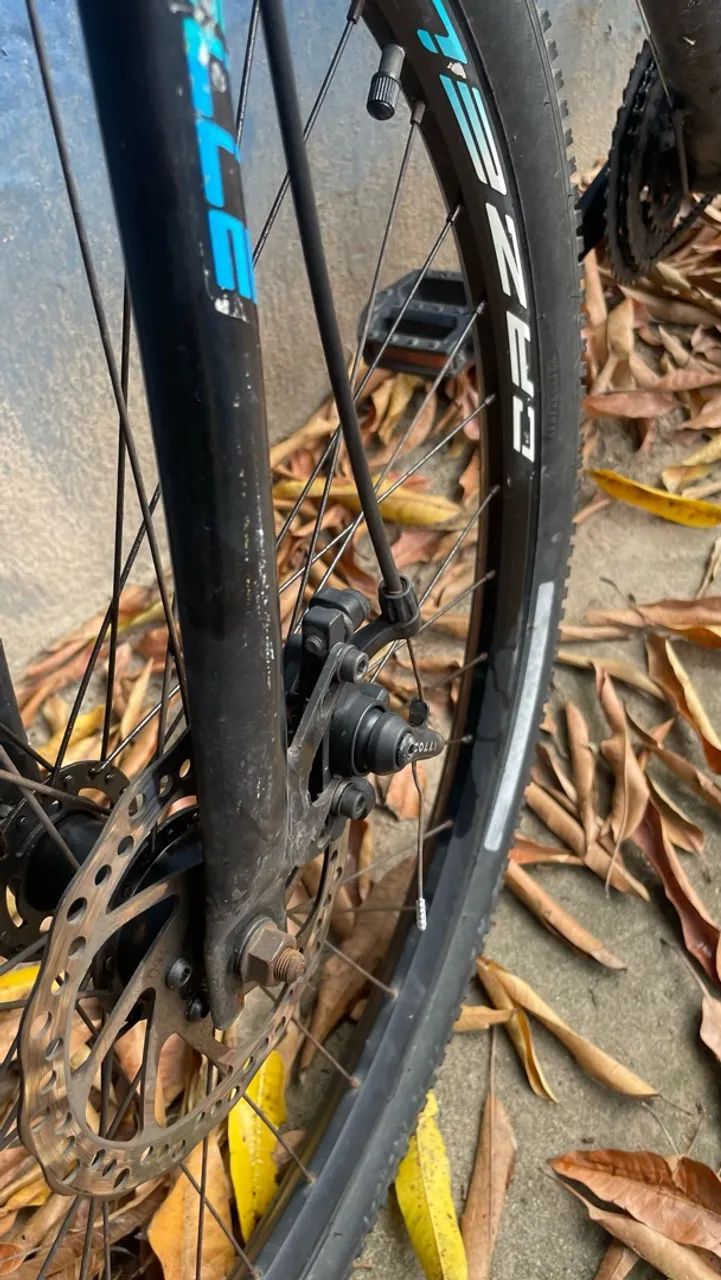 Bicicleta aro 29 - Foto 2