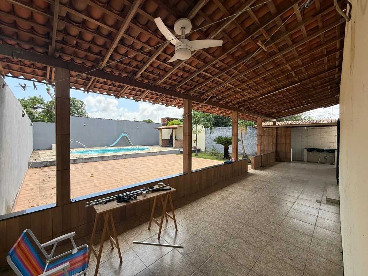 Primeira imagem do imóvel