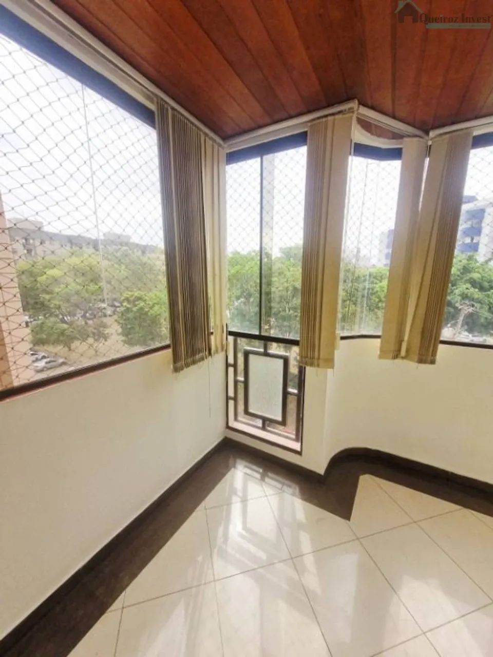 Edifício Sudoeste Garden (SQSW 100 Bloco D, Setor Sudoeste - Brasília/DF) - Foto 4