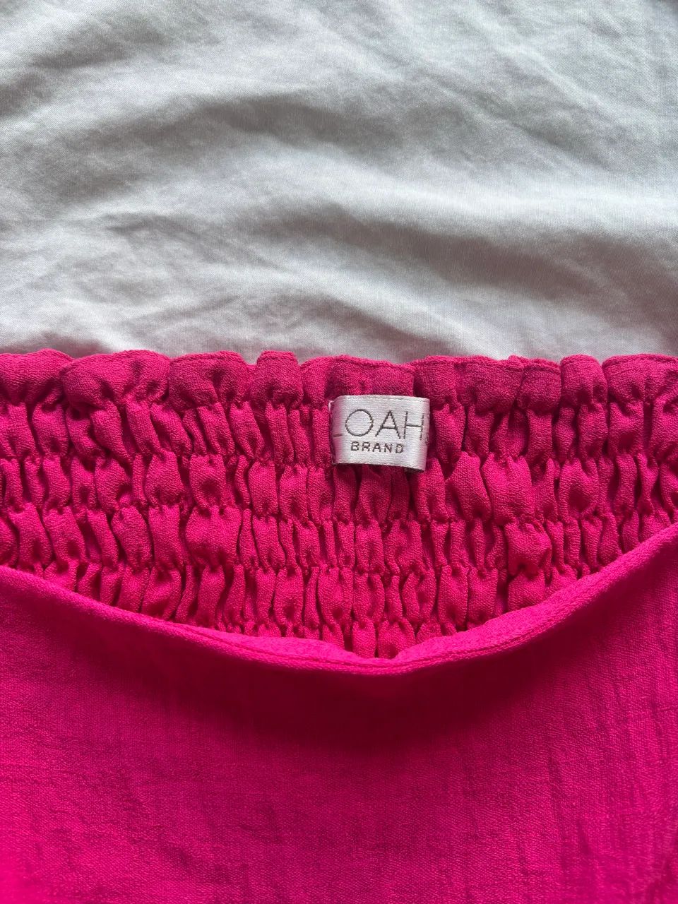 Cropped LOAH  - Foto 4