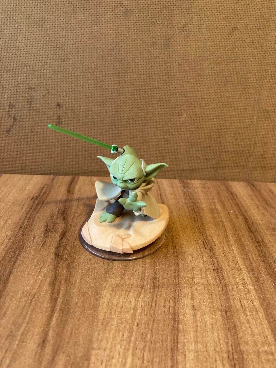 Yoda Star Wars Infinity 3.0