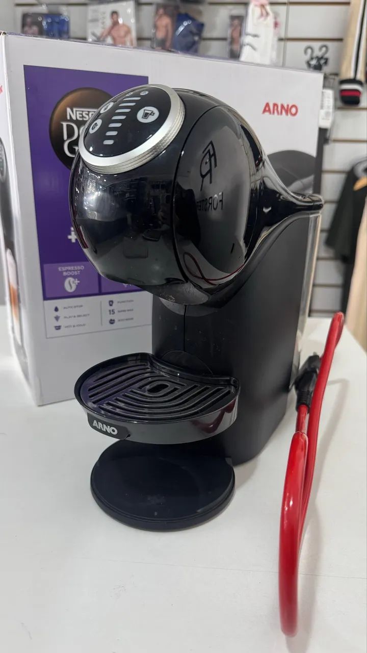 Cafeteira Dolce Gusto Arno - Foto 2