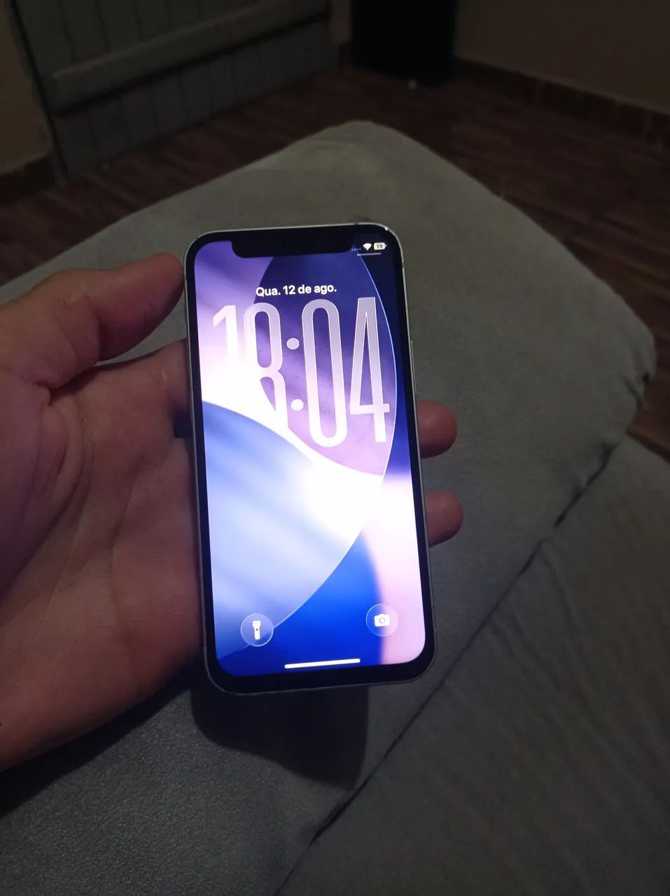 iPhone 12 mini  - Foto 3