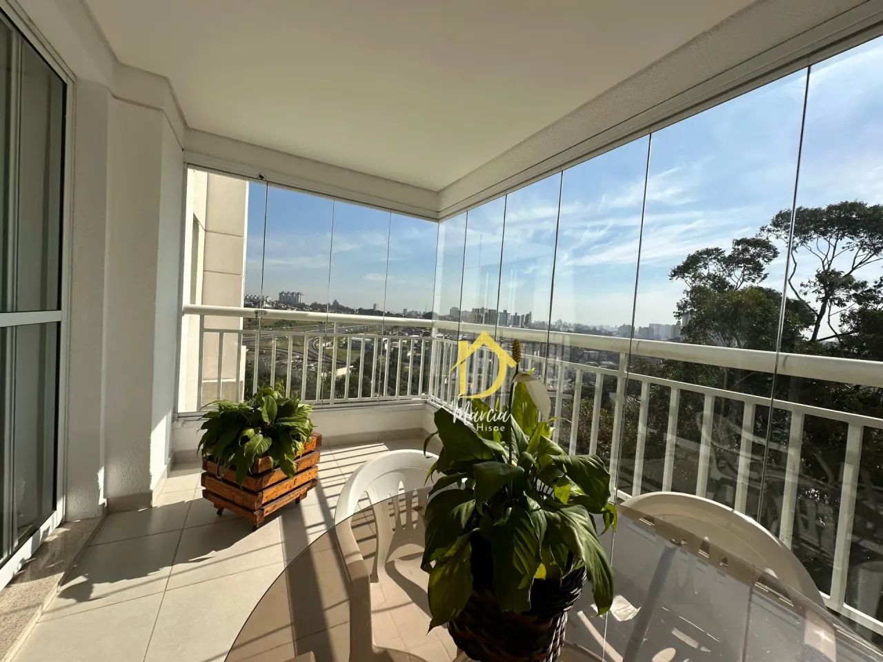 Apartamento com 2 suites , 107m² - Centro SBC - Foto 3