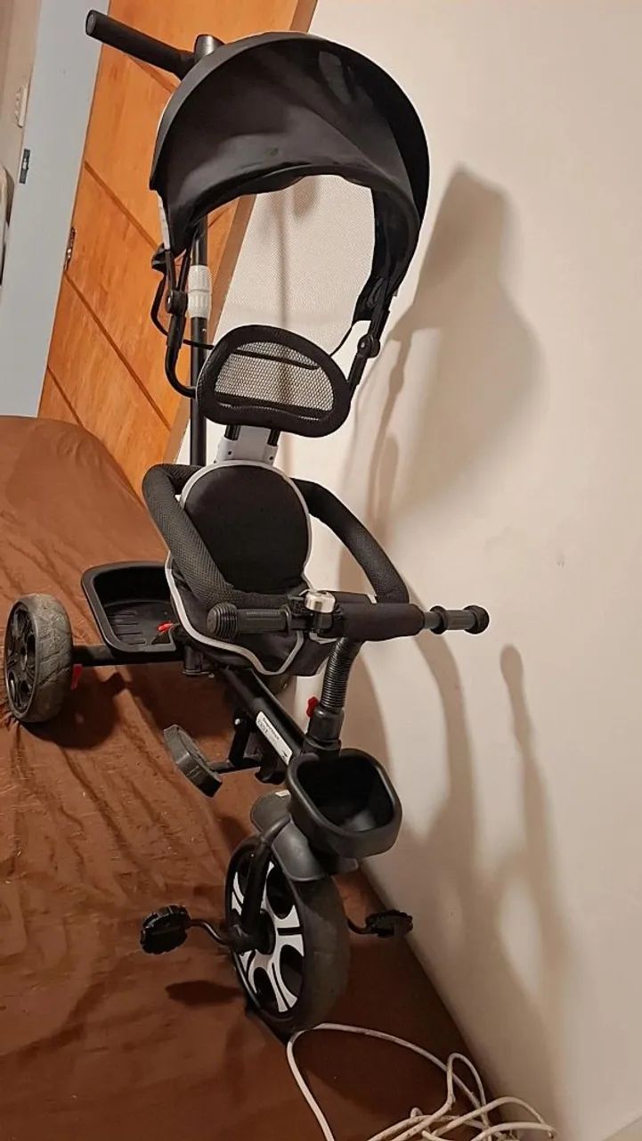Triciclo  - Foto 4