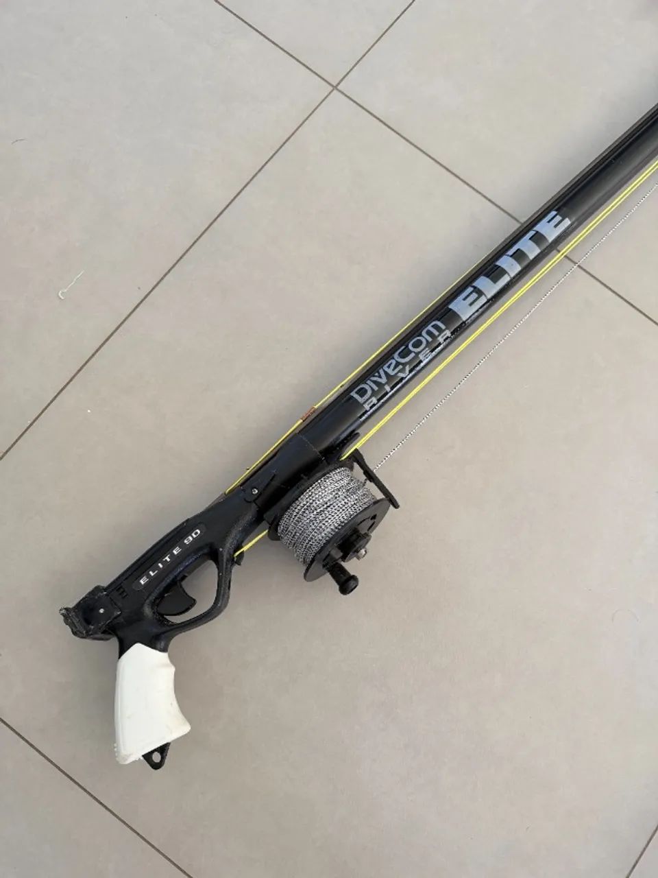 Arbalete Divecom Elite River 2 Elast
