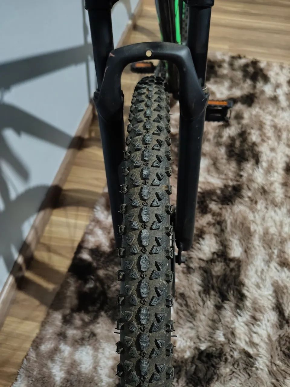 Bicicleta Aro 29 - Foto 4