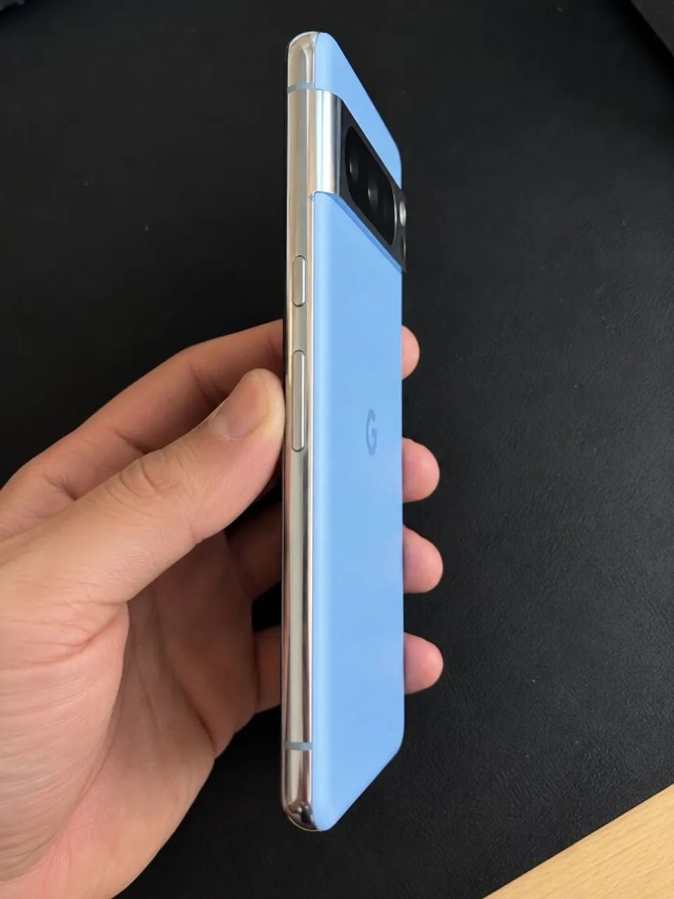 Google Pixel 8 Pro - Foto 5