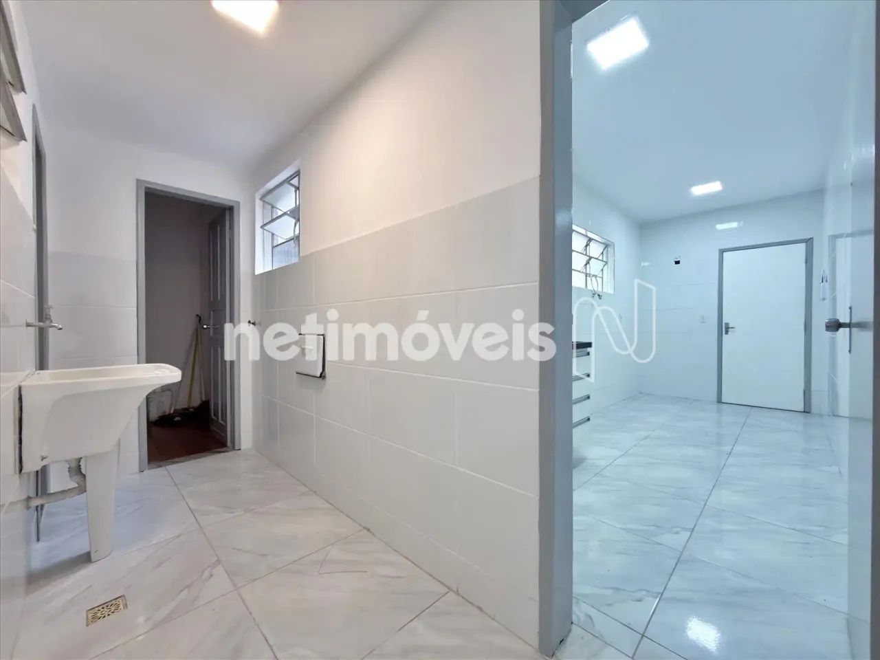 Amplo apartamento de 2 quartos com DCE em Jardim da Penha! - Foto 5