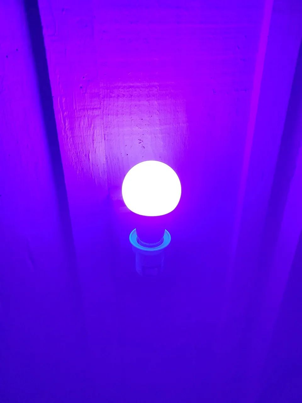 Kit iluminação pra festas e pequenos eventos  - Foto 5