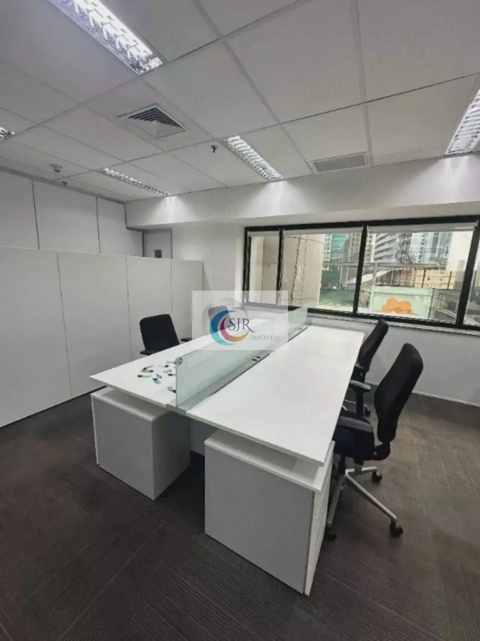 Conjunto para alugar, 1408 m² - Brooklin - São Paulo/SP - Foto 10