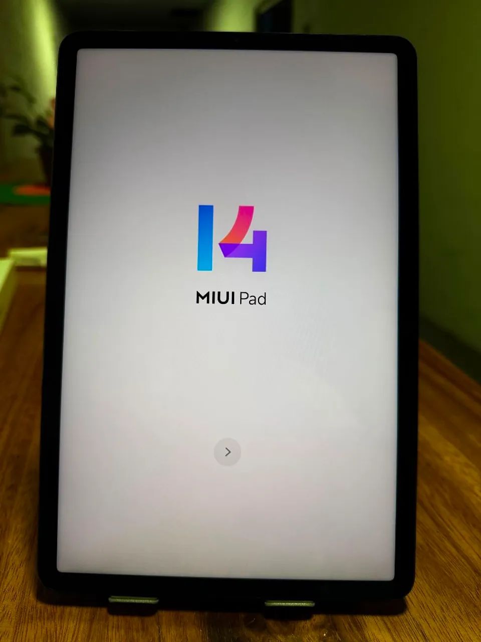 Xiaomi mi pad 5