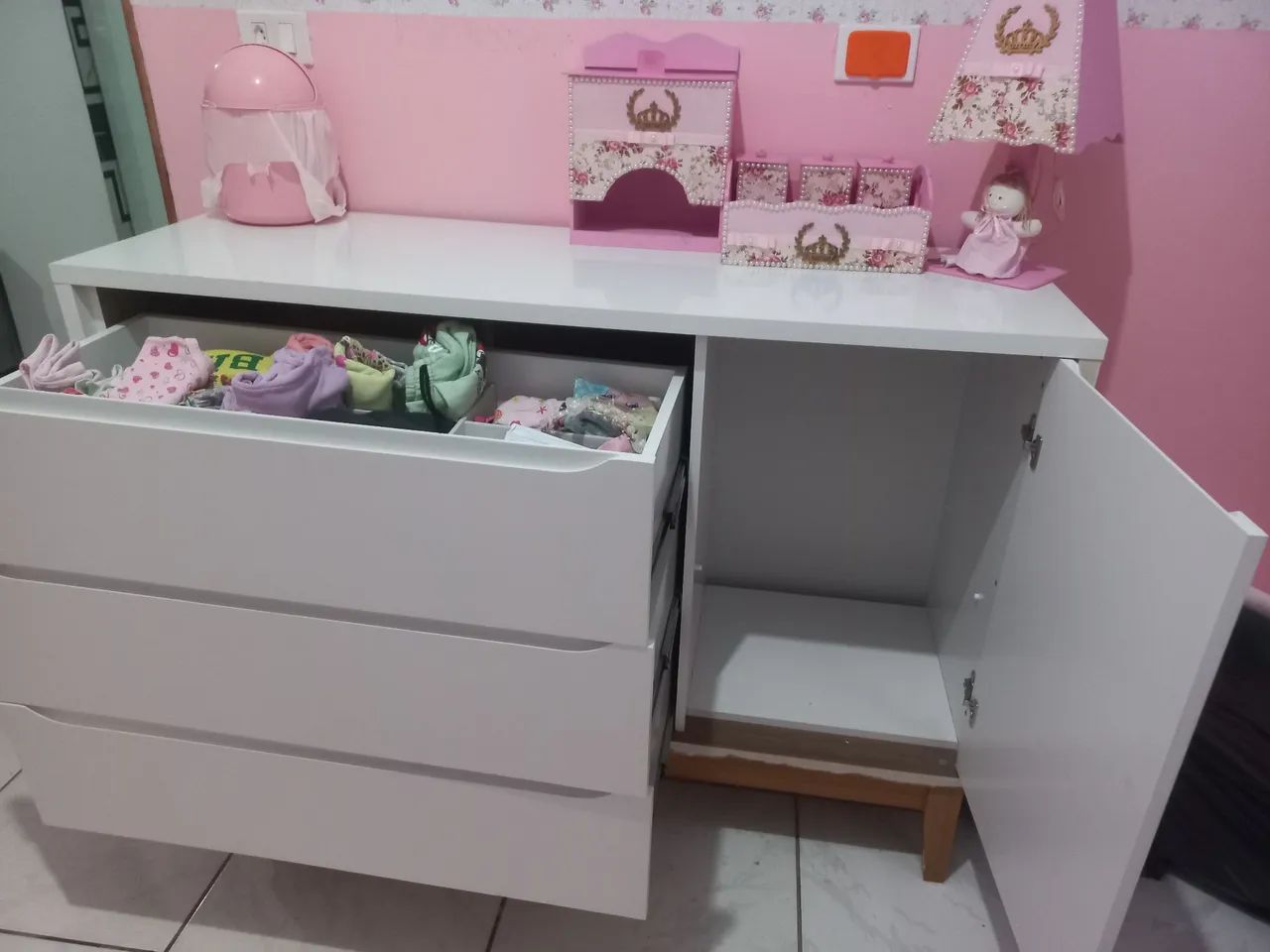 Cômoda  - Foto 2