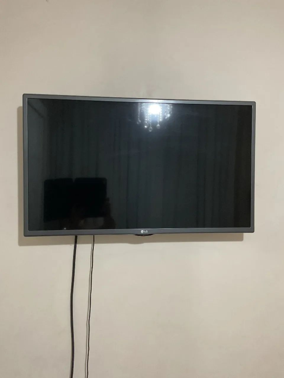 Smart Tv 32? LG HD 