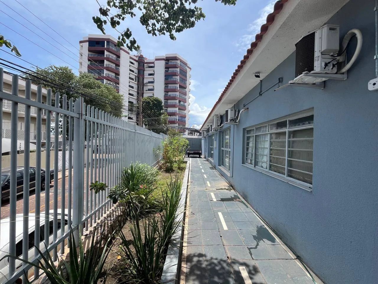 Imovel Comercial para locação otima localização Prox. Av Fernando Correa - Foto 2
