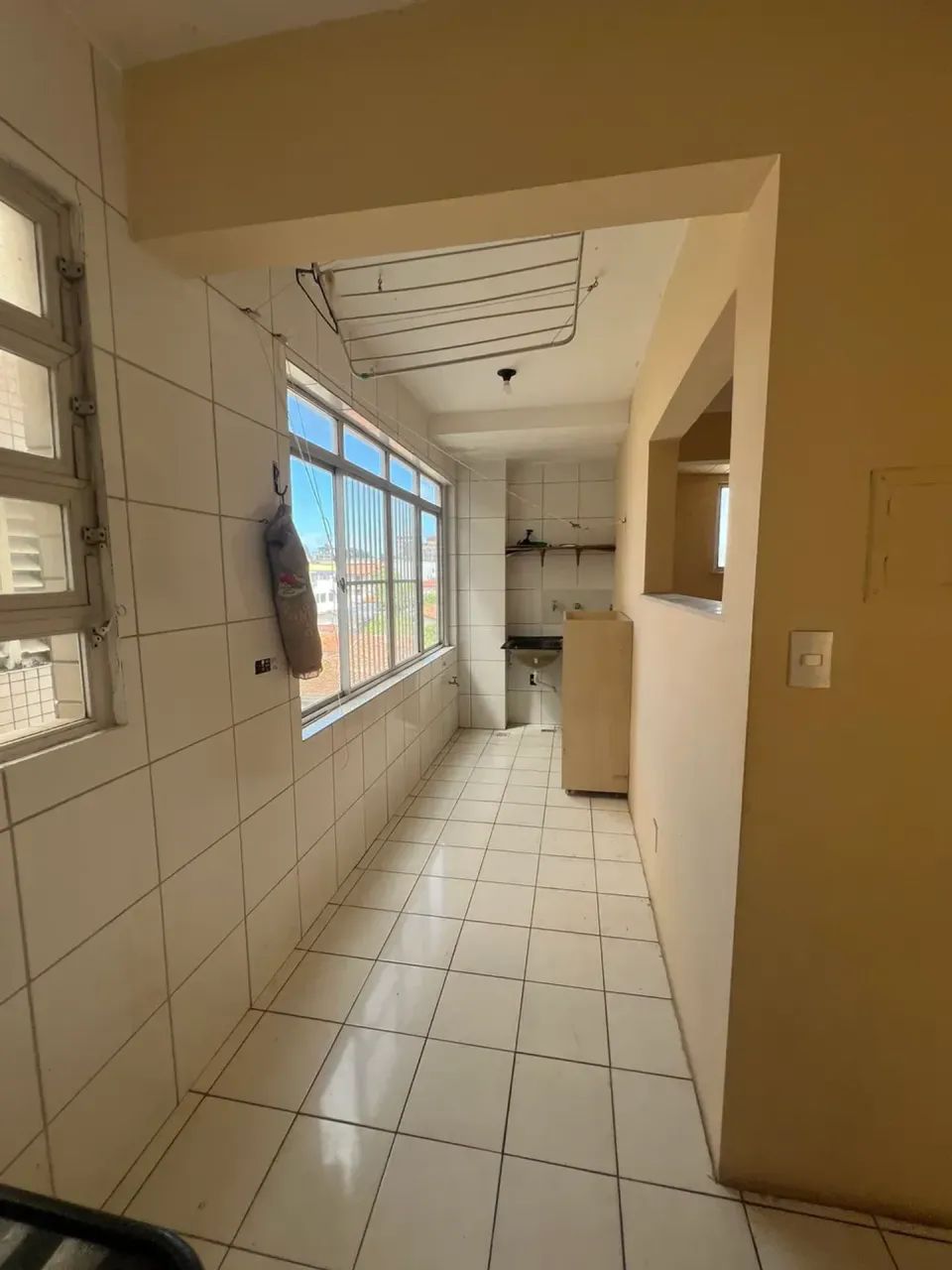 VENDO APARTAMENTO RENASCENÇA - Foto 2