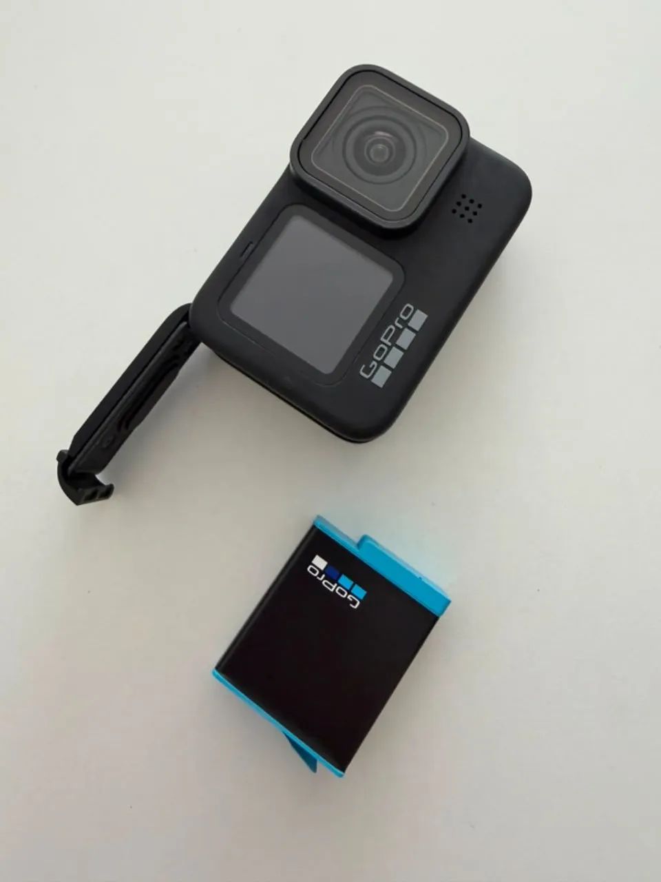 Gopro Hero 9 Black - Foto 3