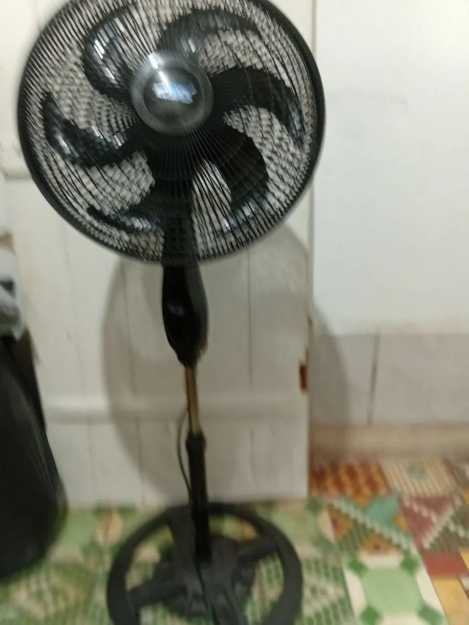 Ventilador  - Foto 2