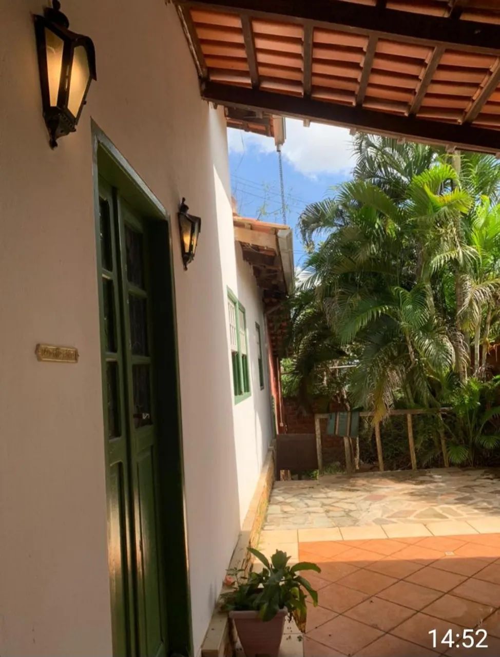 Casarão no Bairro do Carmo  - Foto 3