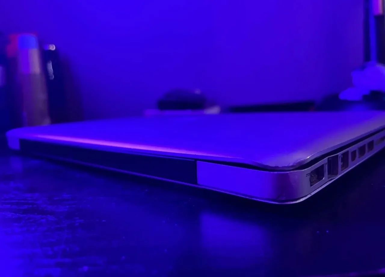 MacBook  - Foto 3